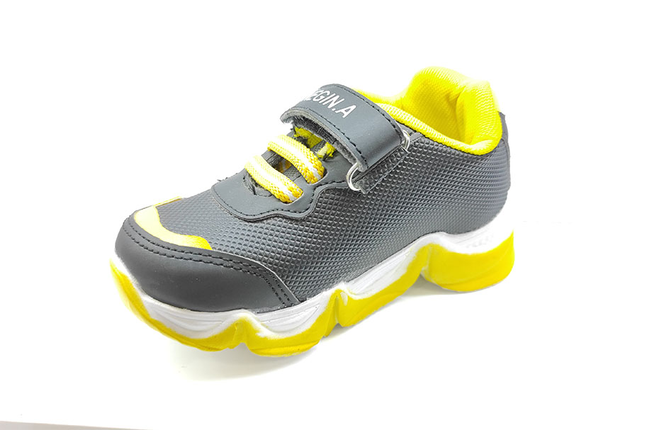 کفش ورزشی بچگانه  مدل نگین Negin  کد282